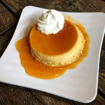 image of Flan