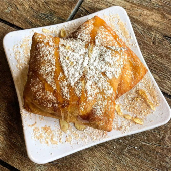 image of Sopapillas