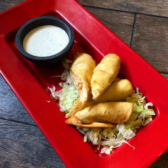 image of Flautas Dippers