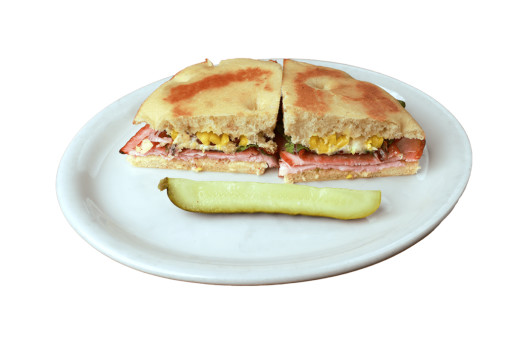 image of Bambino Panini