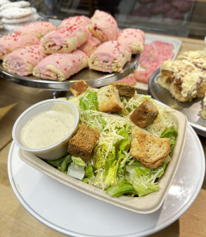 image of Caesar Salad