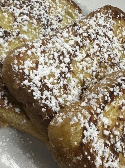 image of French Toast 