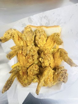 image of Wing DInners - 6