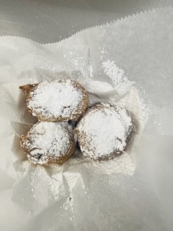 image of Fried Oreos (3)
