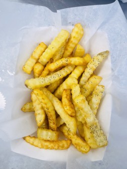 image of French Fries