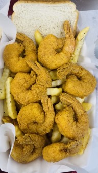 image of Jumbo Shrimp - Large