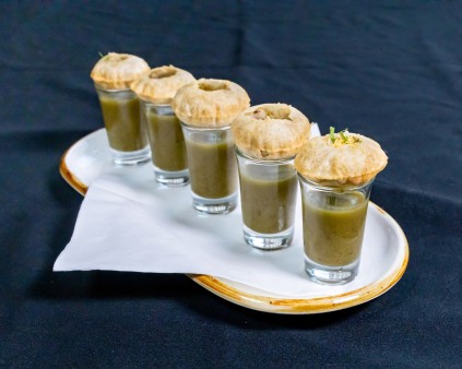 image of Gol Gappa Shots Non Spiked 