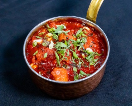 image of Manchurian 