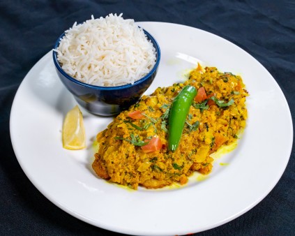 image of Bengal Mustard Fish 