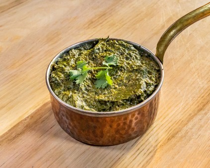 image of Saag
