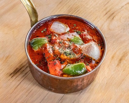 image of Tikki Masala 