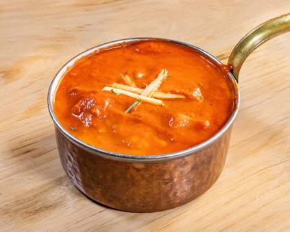 image of Vindaloo 