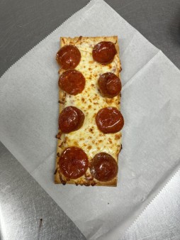 image of 1 Pizza Slice