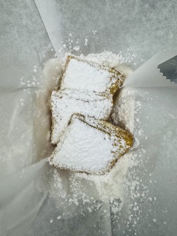 image of Beignets (3)