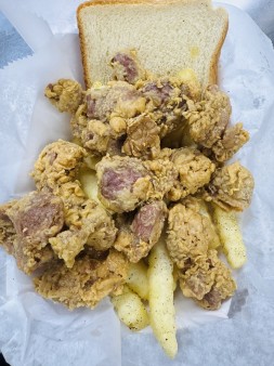 image of Gizzards- Small