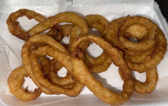 image of Onion Rings
