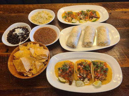 image of Buddies & Tacos Deal
