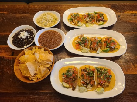 image of Classic Tacos Pack