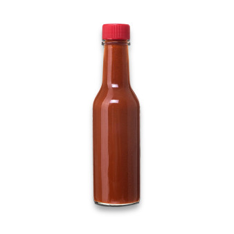 image of House Made Hot Sauce