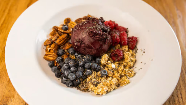 image of Emmas Acai Bowl 