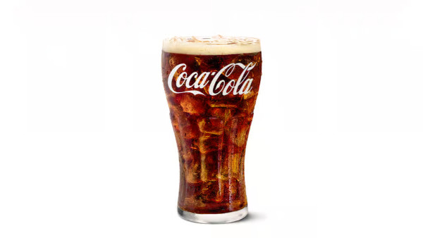 image of Bottled Soda