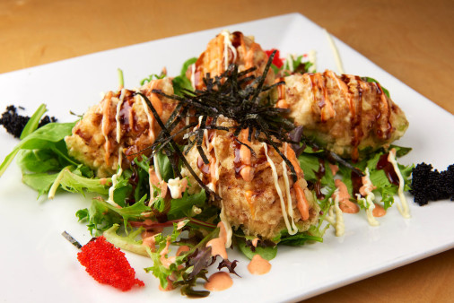 image of Avocado Bomb