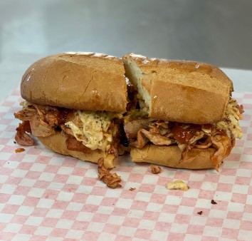 image of Alabama Slam