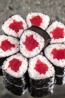 image of Tuna Roll