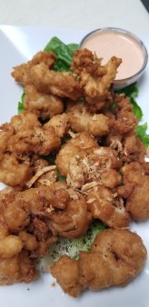 image of Fried Calamari 