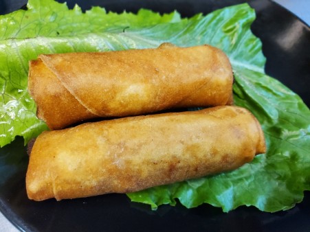 image of Spring Rolls