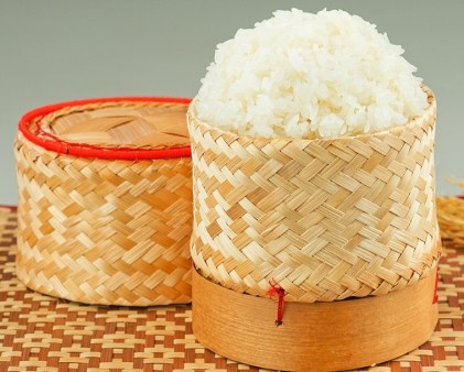 image of Sticky Rice