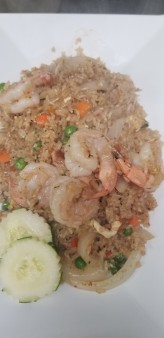 image of Fried Rice 