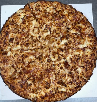 image of BBQ Chicken