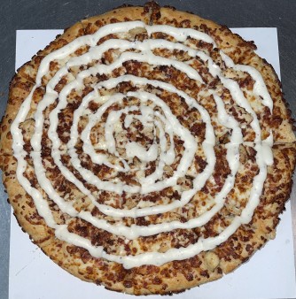 image of Chic Bacon Ranch