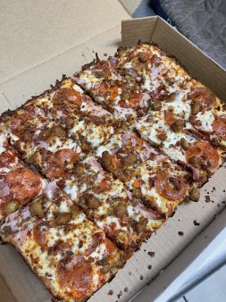 image of Meat Lovers