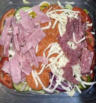 image of Antipasto Salad