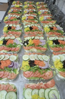 image of Tossed Salad