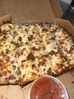 image of CB Bacon & Onion