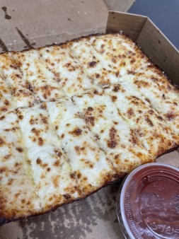 image of Cheese Bread