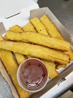 image of Side Garlic Bread