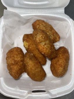 image of Jalapeno Poppers