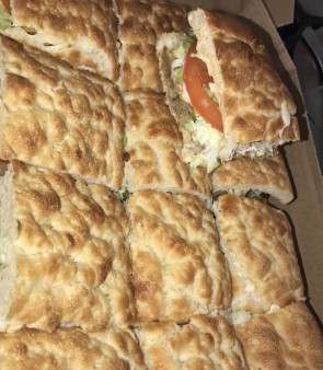 image of Full Party Grinder
