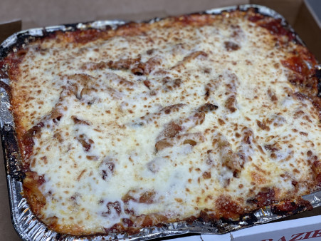 image of Spaghetti Tray