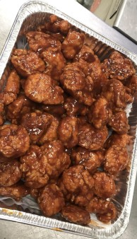 image of 50pc Boneless Wing