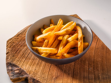 image of French Fries