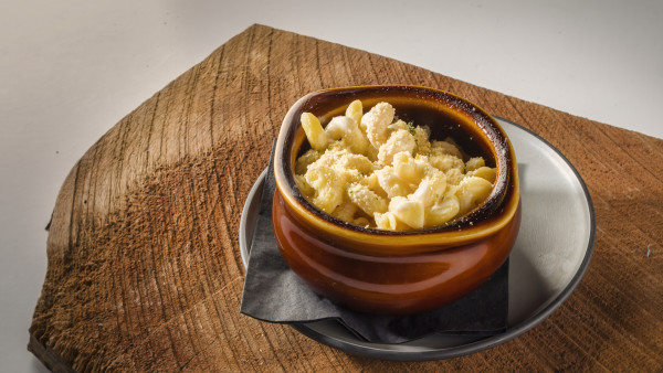 image of Mac & Cheese