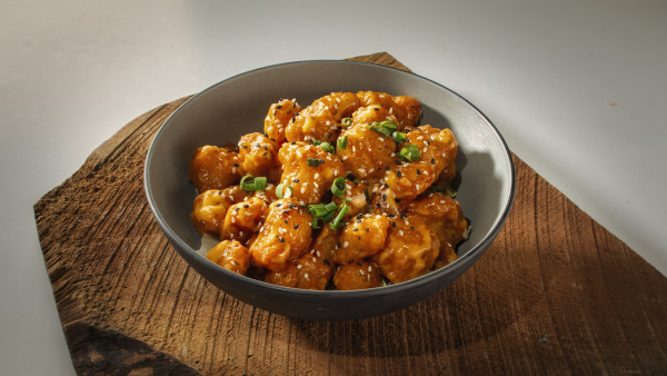 image of Boom Boom Cauliflower