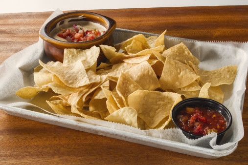 image of Chip Guacamole