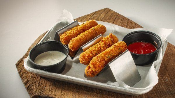 image of Kickin Mozz Sticks