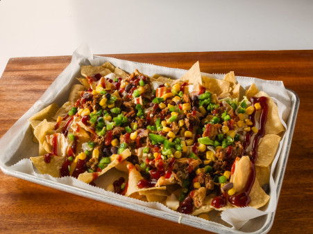 image of Nacho Pork - Full